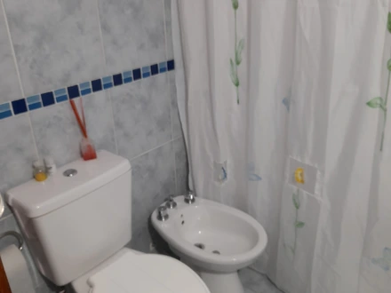 Alquiler temporario de casa em Miramar