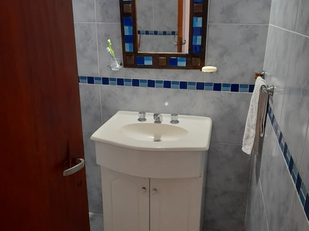 Alquiler temporario de casa em Miramar