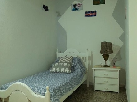 Alquiler temporario de casa em Miramar