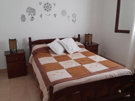 Alquiler temporario de casa em Miramar