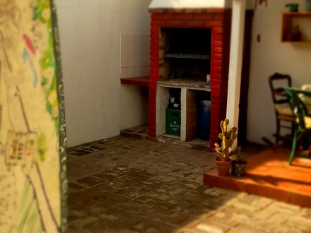 Alquiler temporario de casa em Miramar