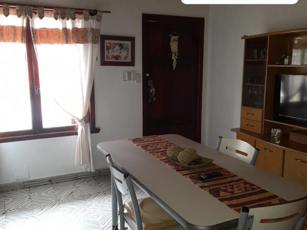 Alquiler temporario de casa em Miramar