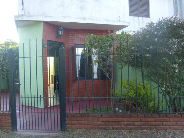 Alquiler temporario de casa em San clemente del tuyu