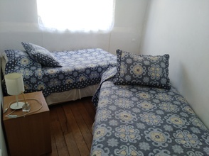 Arriendo temporario de casa en Vi&ntilde;a