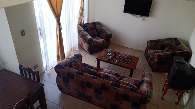 Arriendo temporario de casa em La serena