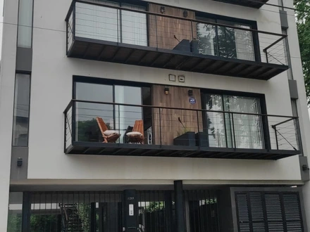 Alquiler temporario de apartamento em Mar del plata