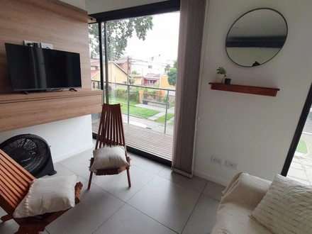 Alquiler temporario de apartamento em Mar del plata