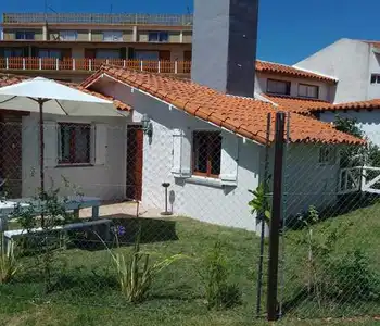 Alquiler temporario de casa en Villa gesell