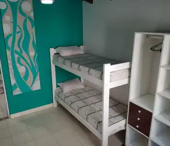 Alquiler temporario de casa en Villa gesell