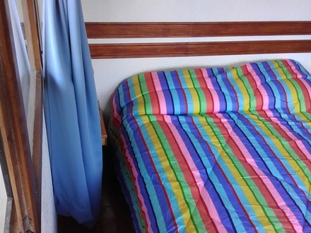 Alquiler temporario de apartamento em Villa gesell