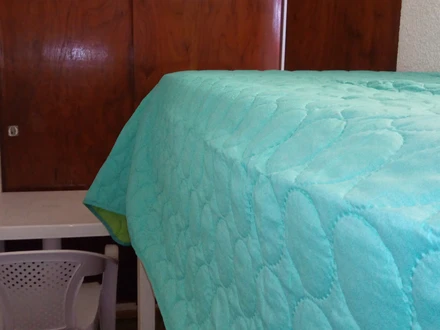 Alquiler temporario de apartamento em Villa gesell