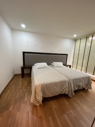 Arriendo temporario de apartamento em Bogota