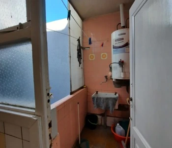 Alquiler temporario de apartamento em Necochea