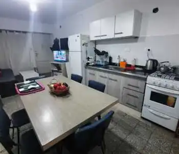 Alquiler temporario de apartamento em Necochea