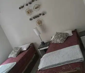 Alquiler temporario de apartamento em Necochea
