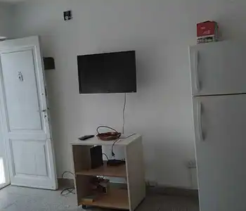 Alquiler temporario de apartamento em Necochea