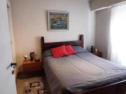 Alquiler temporario de apartamento em Necochea