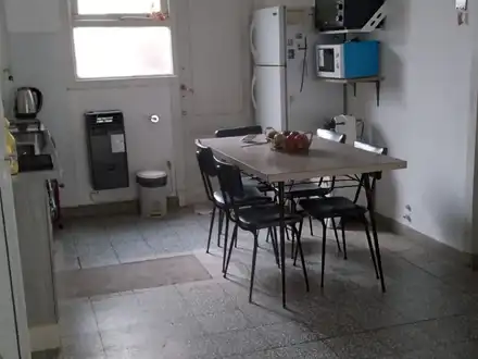 Alquiler temporario de apartamento em Necochea