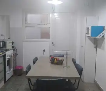 Alquiler temporario de apartamento em Necochea