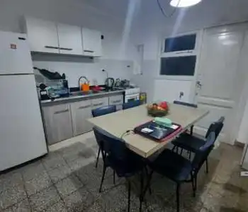 Alquiler temporario de apartamento em Necochea