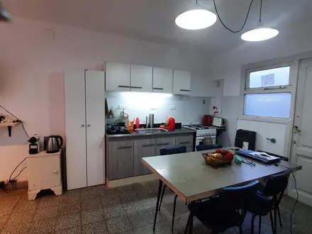 Alquiler temporario de apartamento em Necochea