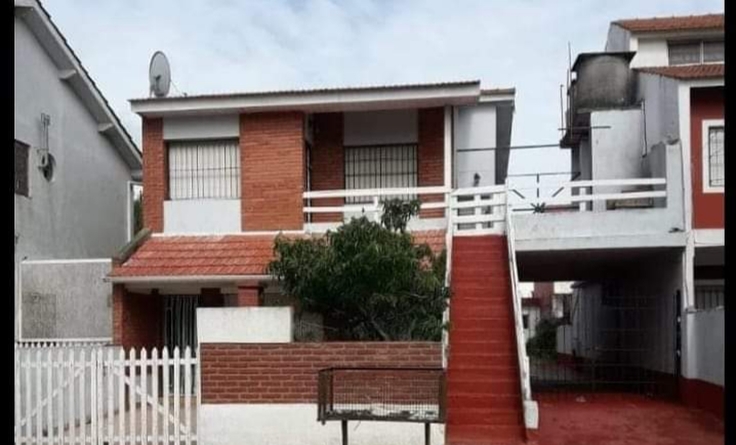 Alquiler temporario de apartamento em Mar de ajó