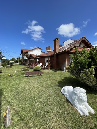 Alquiler temporario de casa em Mar del tuyú