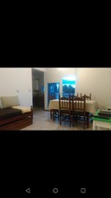 Alquiler temporario de apartamento em Puerto madryn