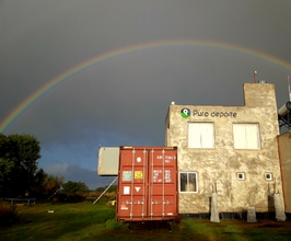 Alquiler temporario de casa en Necochea