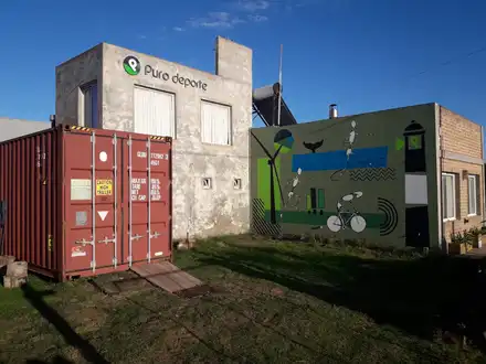 Alquiler temporario de casa em Necochea
