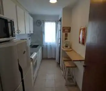 Alquiler temporario de apartamento em Pinamar