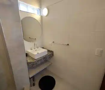 Alquiler temporario de apartamento em Pinamar