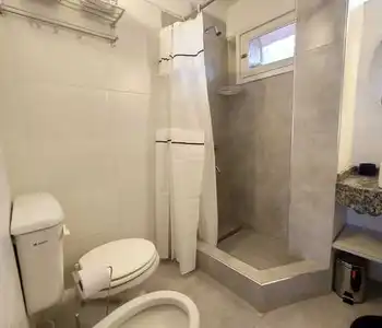 Alquiler temporario de apartamento em Pinamar