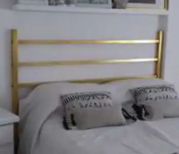 Alquiler temporario de apartamento em Pinamar