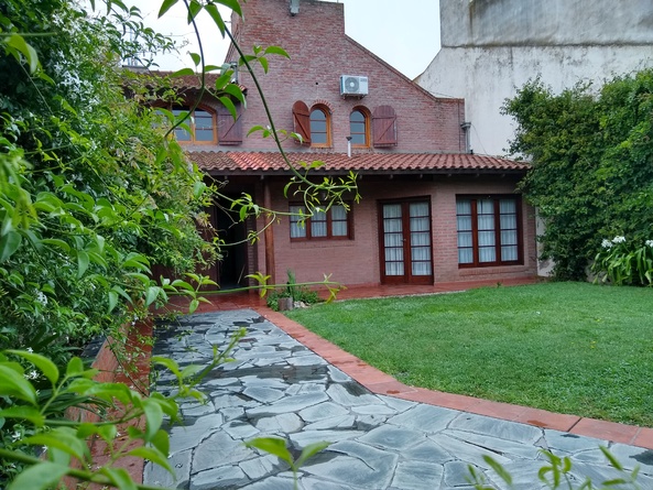 Alquiler temporario de casa en Necochea