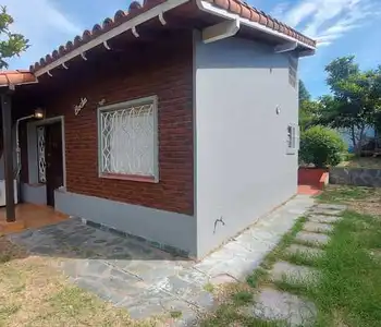 Alquiler temporario de casa em Villa gesell