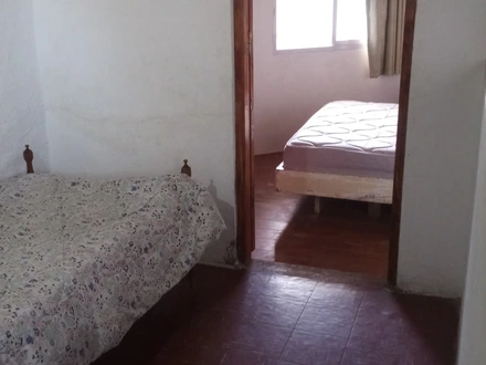 Alquiler temporario de departamento en Mar del plata