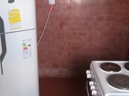 Alquiler temporario de departamento en Mar del plata