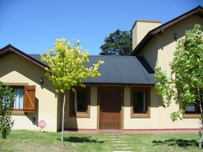 Alquiler temporario de casa en Valeria del mar