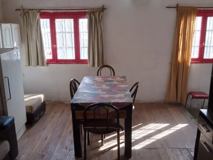 Alquiler temporario de apartamento em San jacinto mar del plata