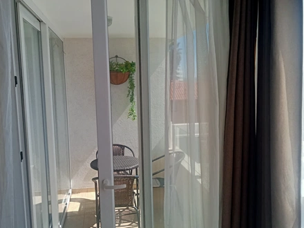 Arriendo temporario de apartamento em La serena