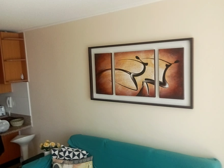 Arriendo temporario de apartamento em La serena