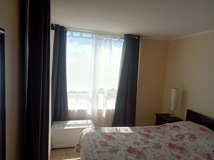 Arriendo temporario de apartamento em La serena