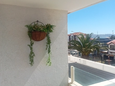 Arriendo temporario de apartamento em La serena