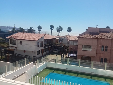 Arriendo temporario de apartamento em La serena