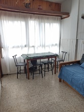 Alquiler temporario de apartamento em Necochea