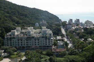 Alquiler temporario de departamento en Bombinhas