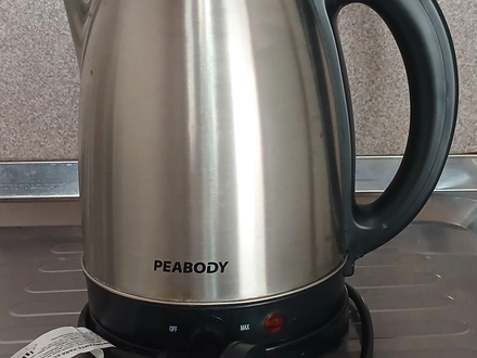 Alquiler temporario de departamento en Federaci&oacute;n