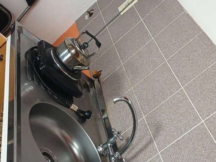 Alquiler temporario de departamento en Federaci&oacute;n