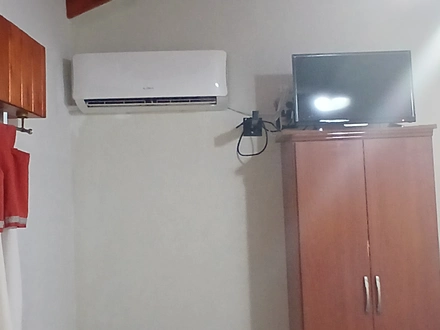 Alquiler temporario de apartamento em Federación